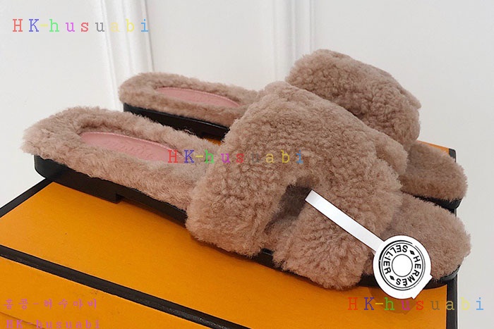 NEW 에르메스 신발 신상 H 9652246