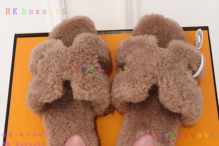 NEW 에르메스 신발 신상 H 9652246