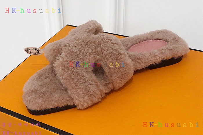 NEW 에르메스 신발 신상 H 9652246