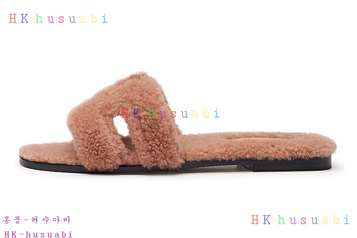 NEW 에르메스 신발 신상 H 9652246