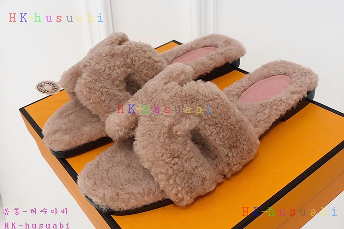NEW 에르메스 신발 신상 H 9652246