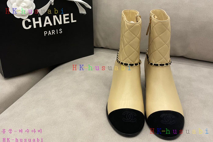 NEW 샤넬 신발 신상 C 665270