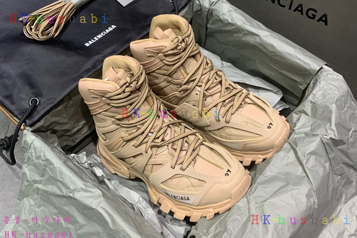 NEW 발렌시아가 신발 신상 B 553400