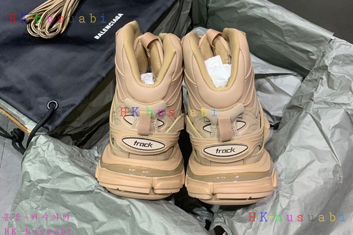 NEW 발렌시아가 신발 신상 B 553400