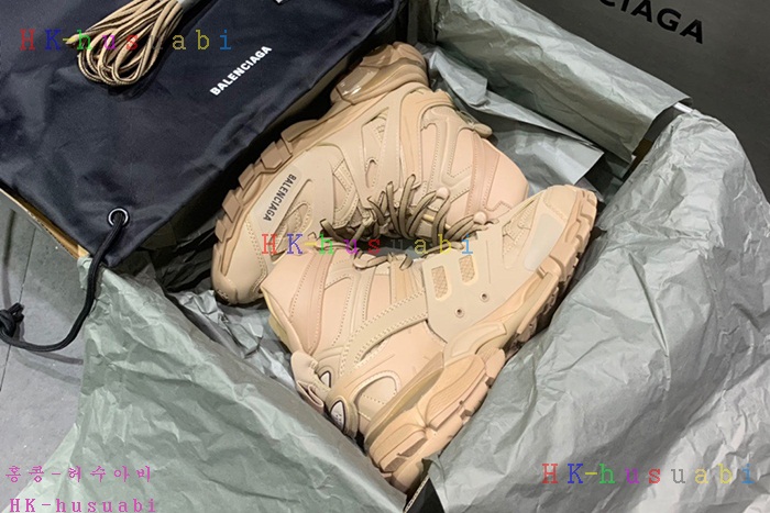 NEW 발렌시아가 신발 신상 B 553400