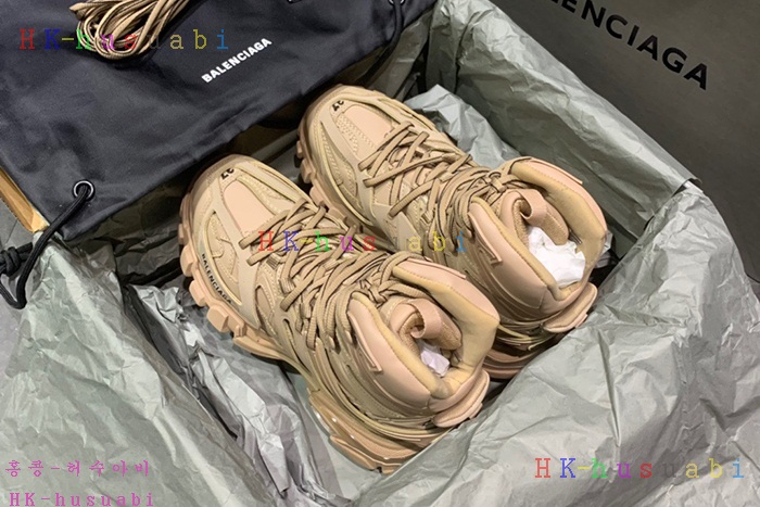 NEW 발렌시아가 신발 신상 B 553400