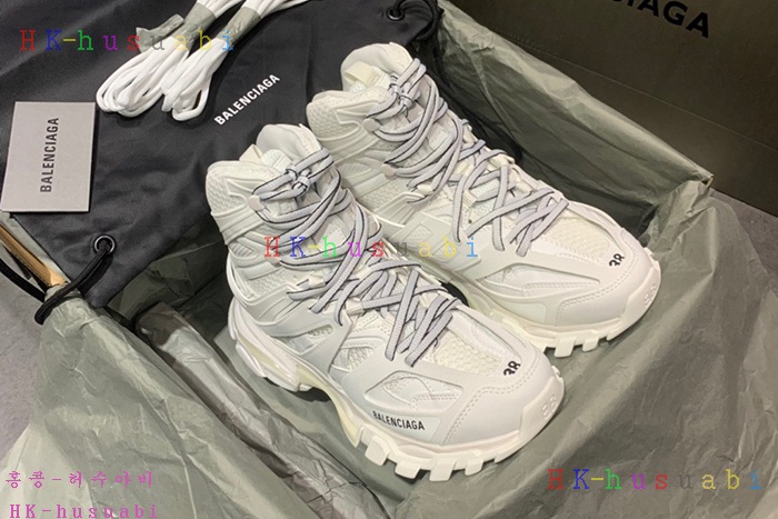 NEW 발렌시아가 신발 신상 B 553402