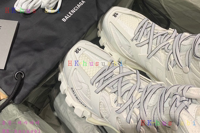 NEW 발렌시아가 신발 신상 B 553402
