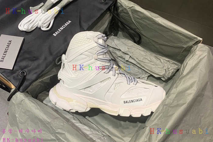 NEW 발렌시아가 신발 신상 B 553402