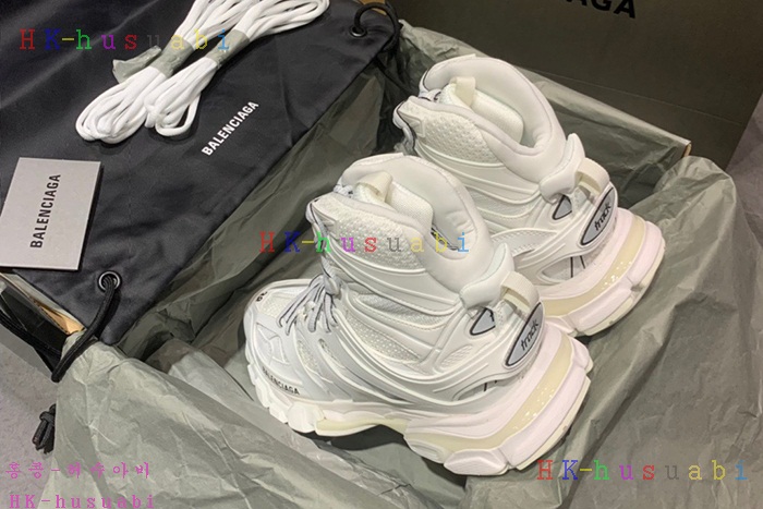 NEW 발렌시아가 신발 신상 B 553402