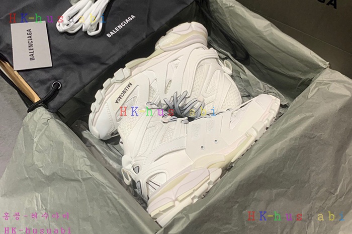 NEW 발렌시아가 신발 신상 B 553402