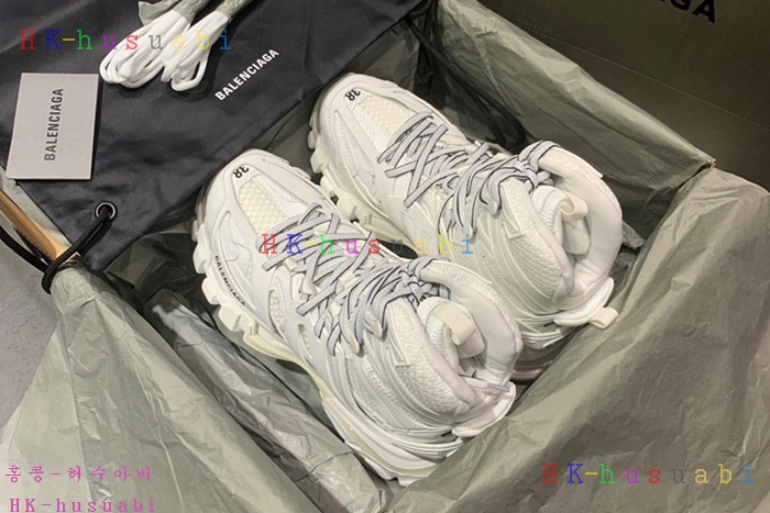 NEW 발렌시아가 신발 신상 B 553402