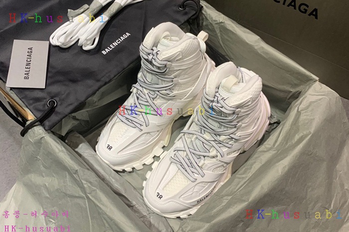 NEW 발렌시아가 신발 신상 B 553402