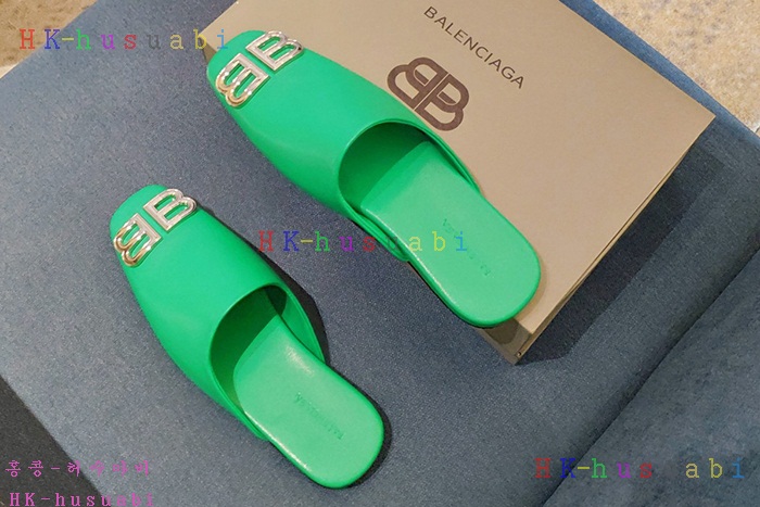 NEW 발렌시아가 신발 신상 B 5582406