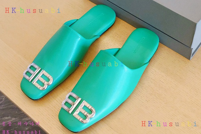 NEW 발렌시아가 신발 신상 B 5582406