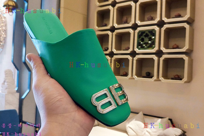 NEW 발렌시아가 신발 신상 B 5582406