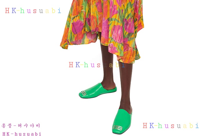 NEW 발렌시아가 신발 신상 B 5582406