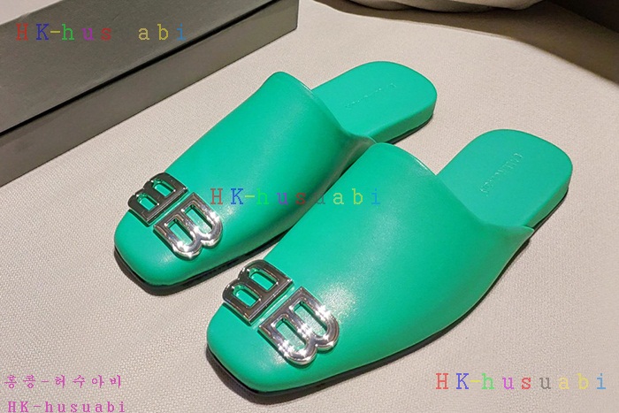 NEW 발렌시아가 신발 신상 B 5582406