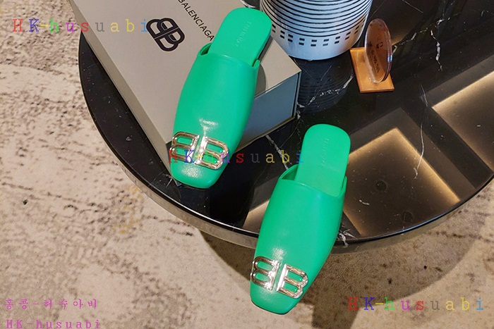 NEW 발렌시아가 신발 신상 B 5582406