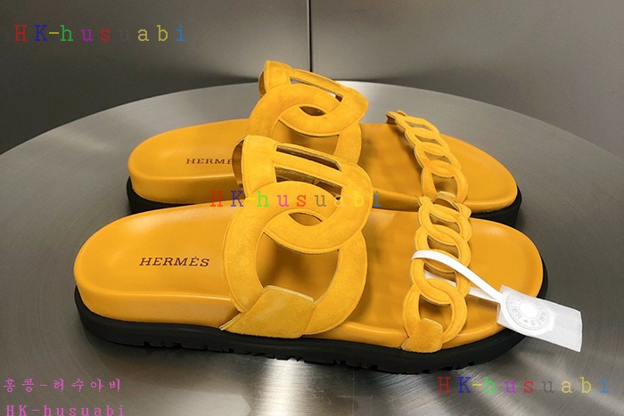 NEW 에르메스 신발 신상 H 4211142