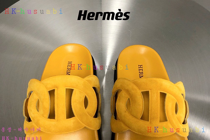 NEW 에르메스 신발 신상 H 4211142