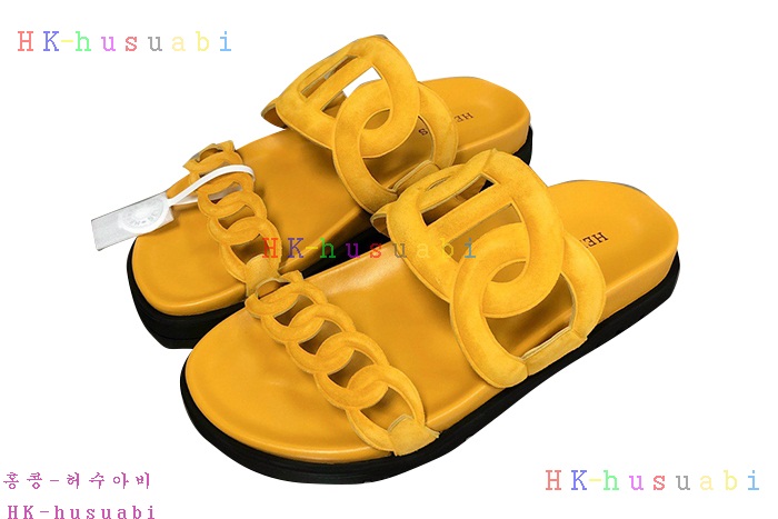 NEW 에르메스 신발 신상 H 4211142