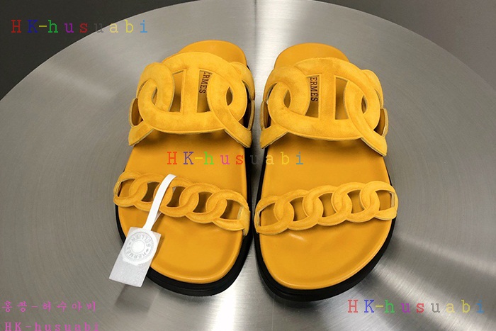 NEW 에르메스 신발 신상 H 4211142
