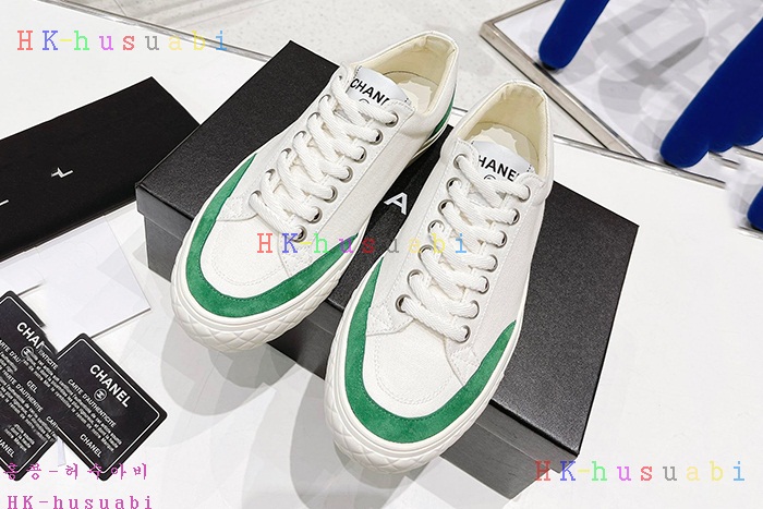 NEW 샤넬 신발 신상 C 5282555