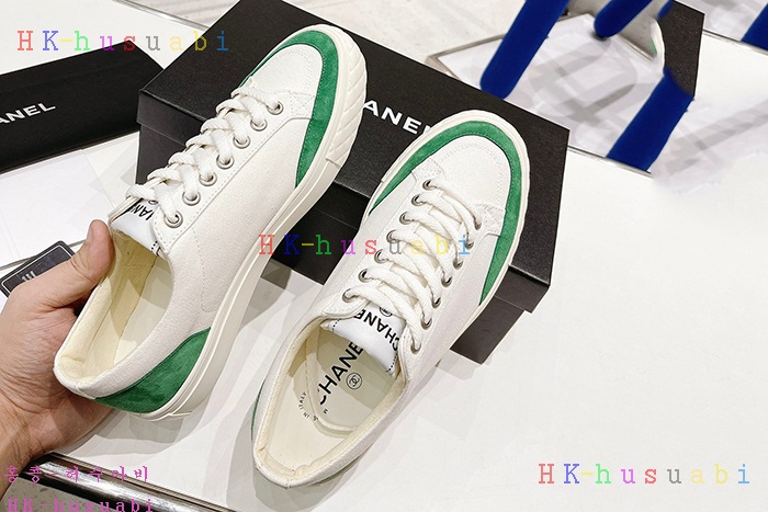 NEW 샤넬 신발 신상 C 5282555