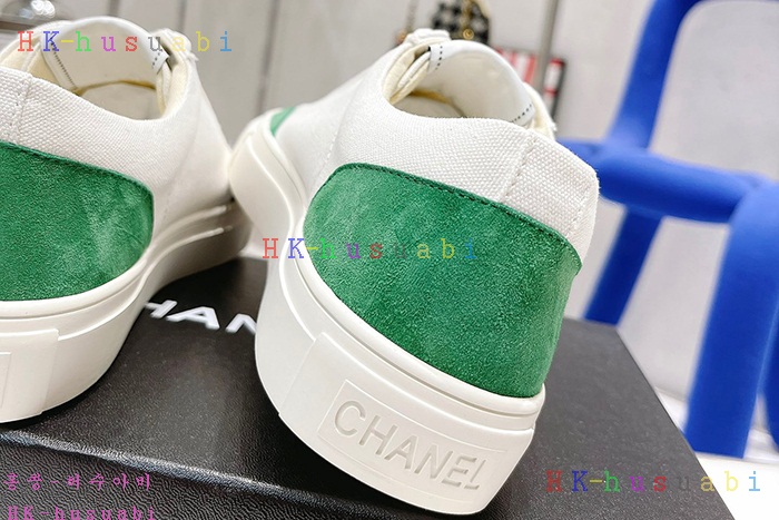 NEW 샤넬 신발 신상 C 5282555
