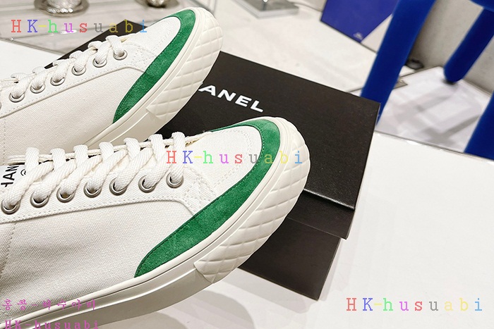 NEW 샤넬 신발 신상 C 5282555