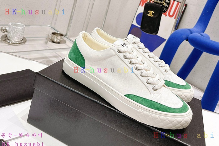 NEW 샤넬 신발 신상 C 5282555