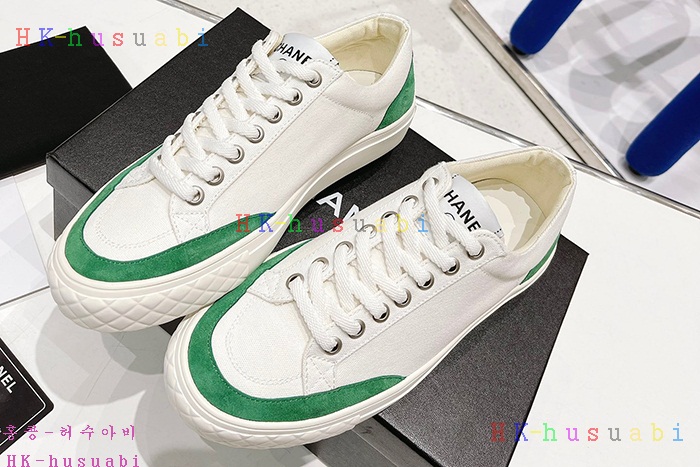 NEW 샤넬 신발 신상 C 5282555