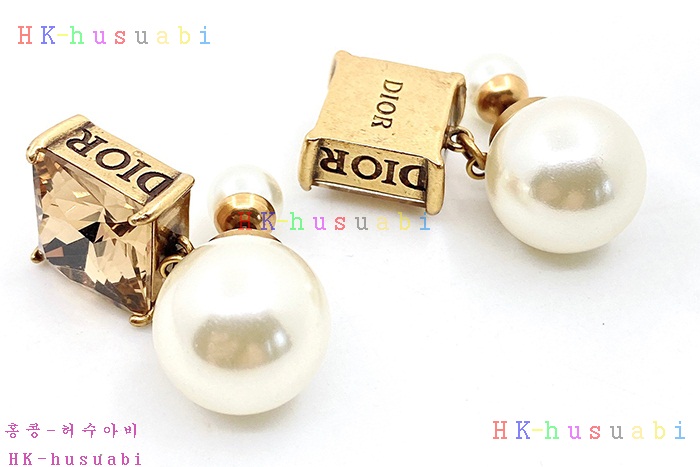 NEW 디올 귀걸이 신상 DR 4100410