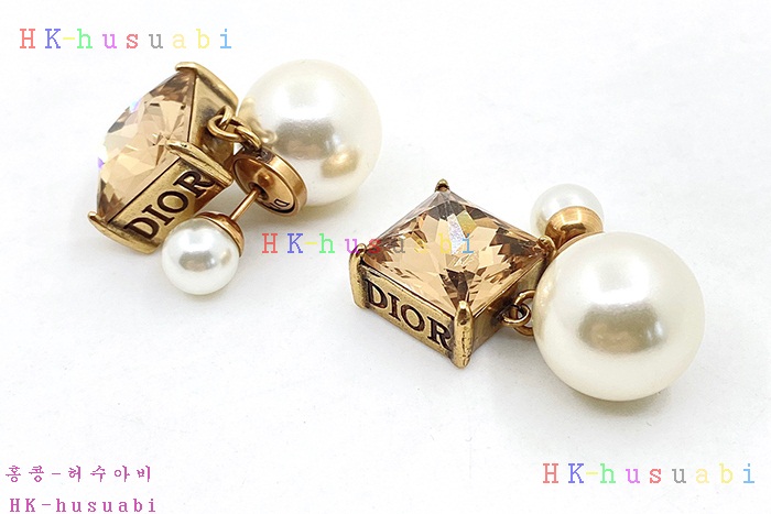 NEW 디올 귀걸이 신상 DR 4100410