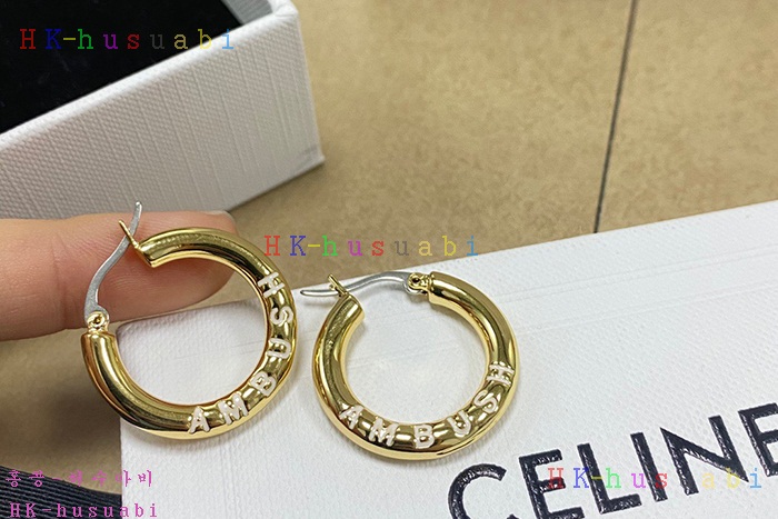 NEW 셀린느 귀걸이 신상 C 155253