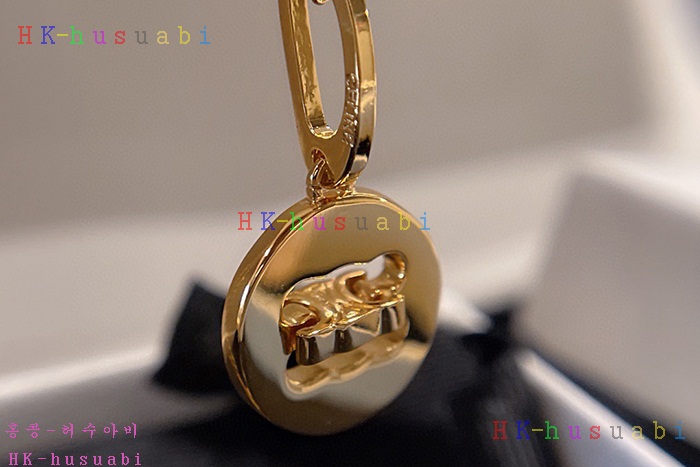NEW 셀린느 목걸이 신상 C 155250