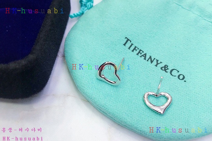 NEW 티파니앤코 귀걸이 신상 T 112419