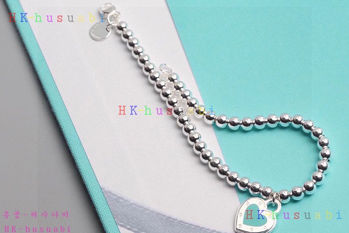 NEW 티파니앤코 팔찌 신상 T 112404