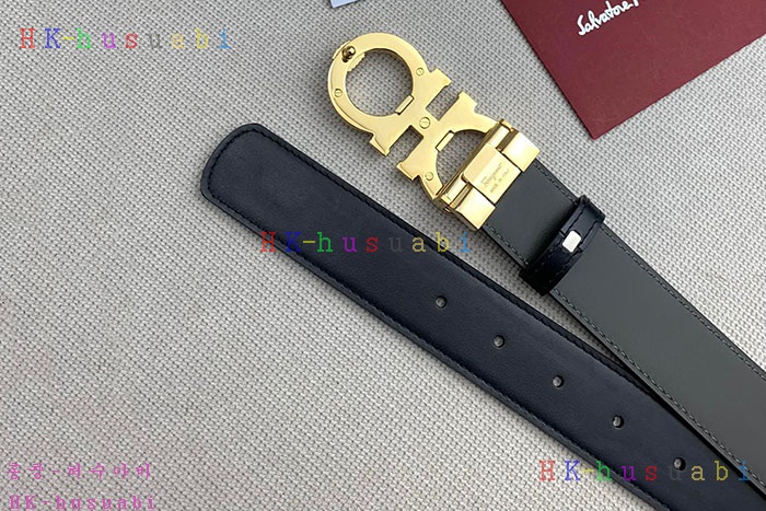 NEW 페라가모 벨트 신상 F 885712