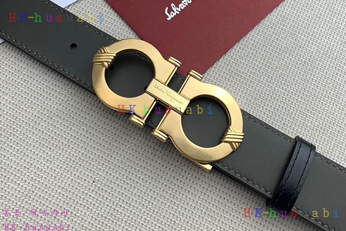 NEW 페라가모 벨트 신상 F 885712