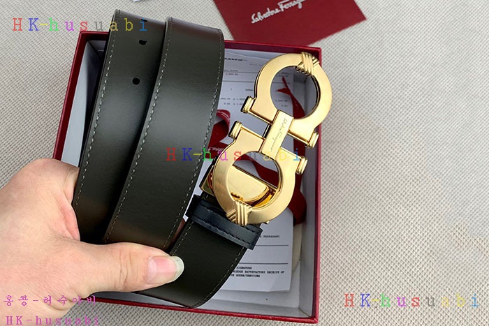 NEW 페라가모 벨트 신상 F 885712