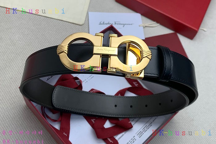 NEW 페라가모 벨트 신상 F 885712