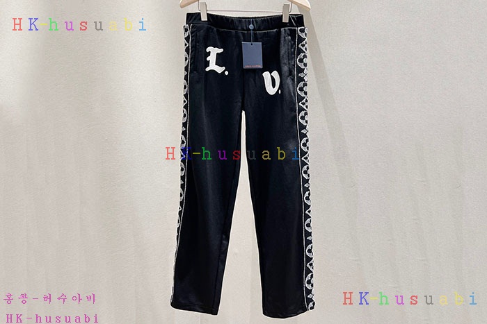 NEW 루이비통 바지 신상 LV 1125992