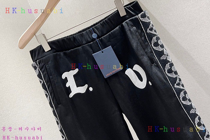 NEW 루이비통 바지 신상 LV 1125992