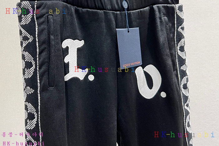 NEW 루이비통 바지 신상 LV 1125992