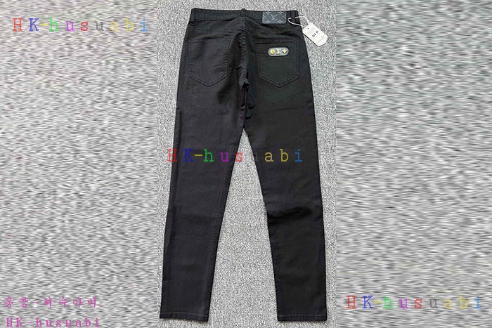 NEW 루이비통 바지 신상 LV 1125117