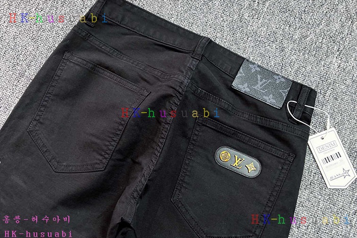 NEW 루이비통 바지 신상 LV 1125117