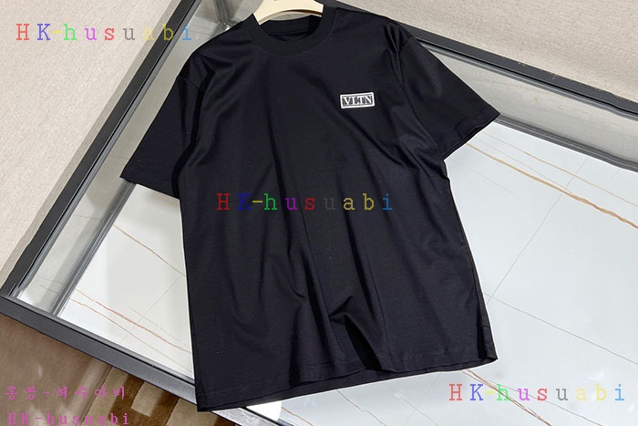 NEW 발렌티노 반팔티 신상 V 5524114