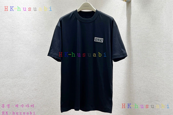 NEW 발렌티노 반팔티 신상 V 5524114